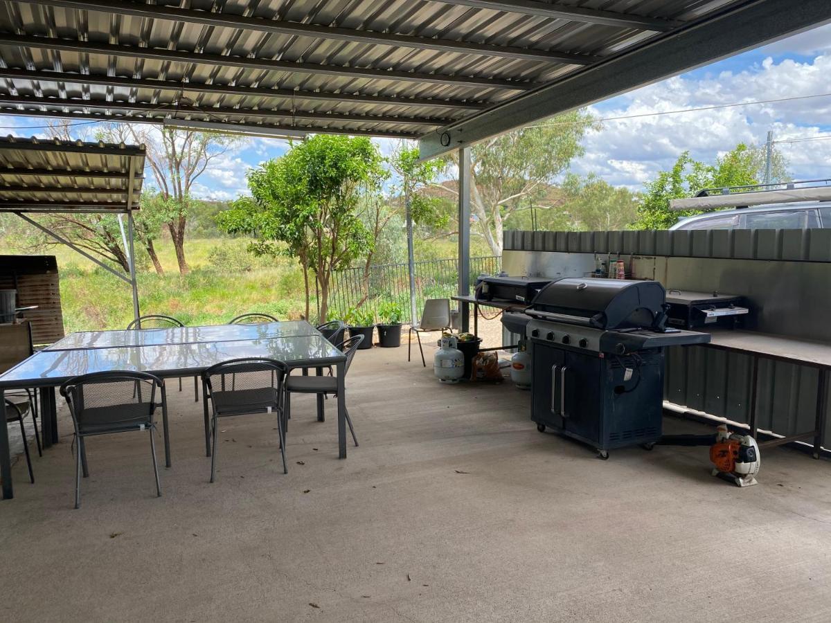 Cityside Accommodation Mount Isa Exterior photo