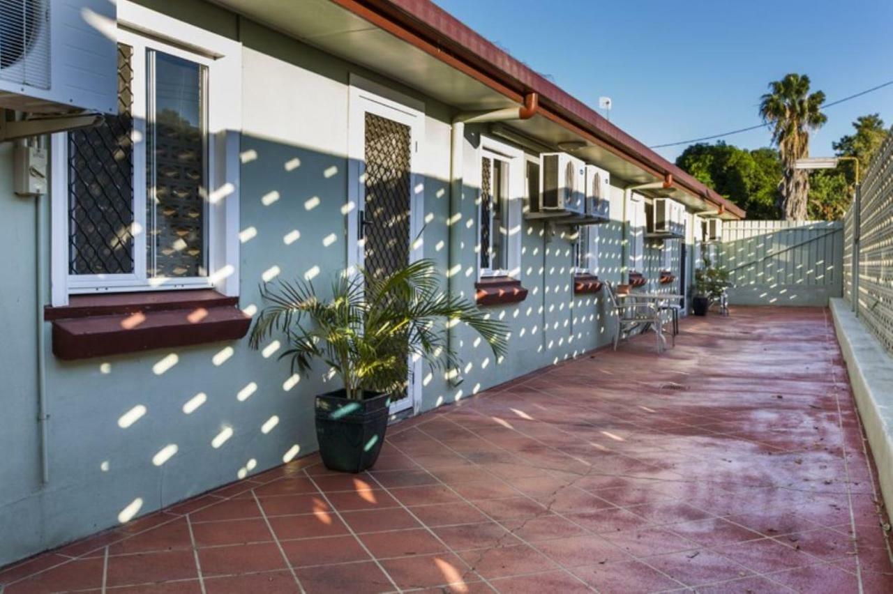 Cityside Accommodation Mount Isa Exterior photo