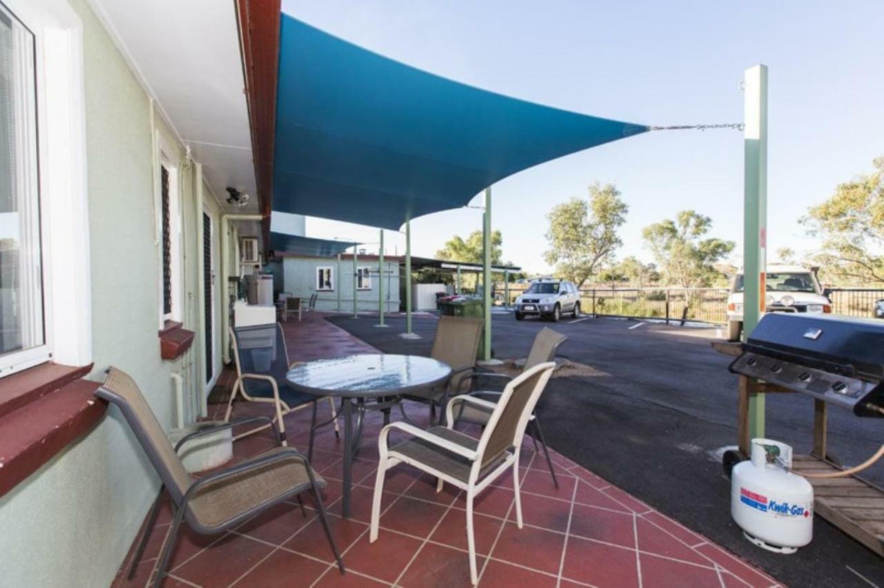 Cityside Accommodation Mount Isa Exterior photo